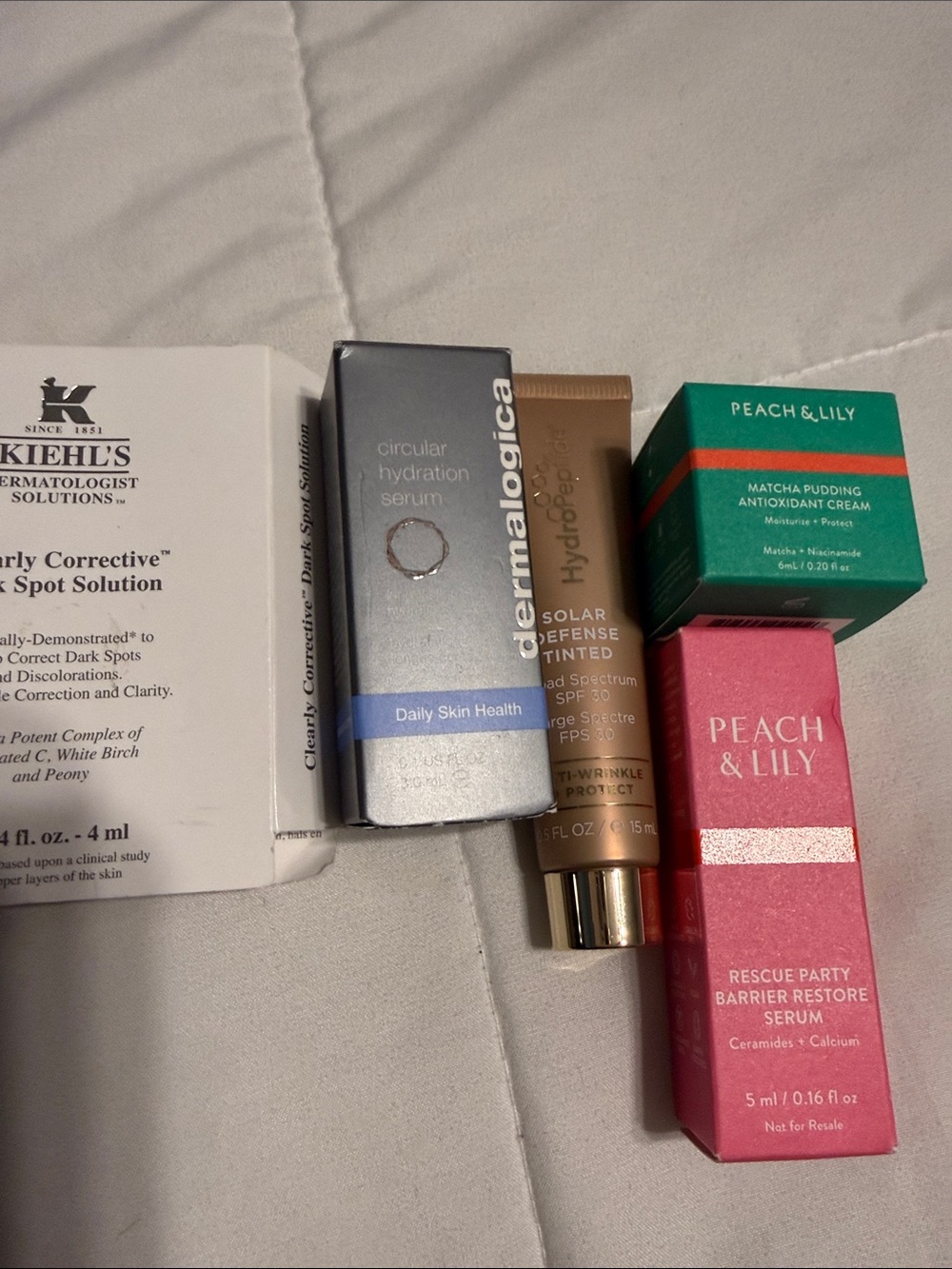 Skincare BUNDLE!!